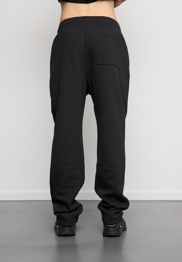 Multiply Spparel Jogger URBAN Black Soda Washed
