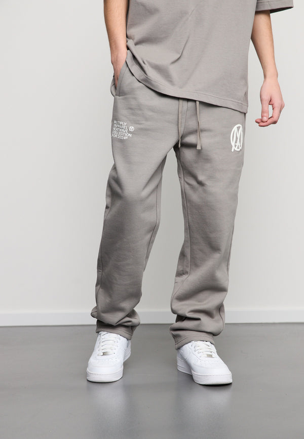 Multiply Spparel Jogger URBAN Moon Mist