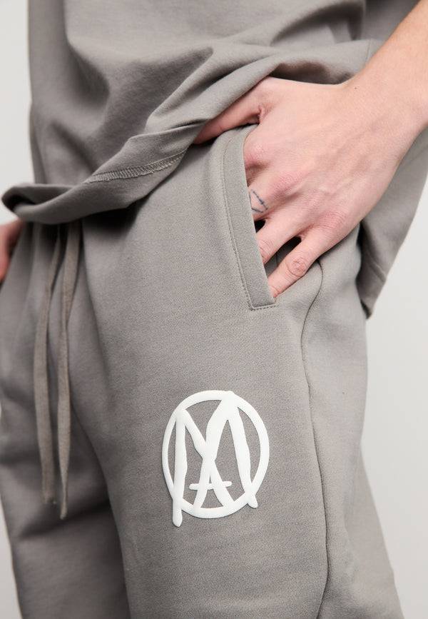 Multiply Spparel Jogger URBAN Moon Mist