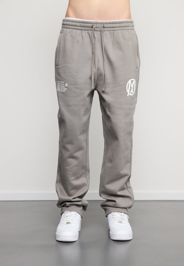 Multiply Spparel Jogger URBAN Moon Mist