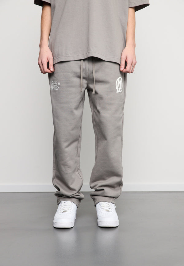 Multiply Spparel Jogger URBAN Moon Mist