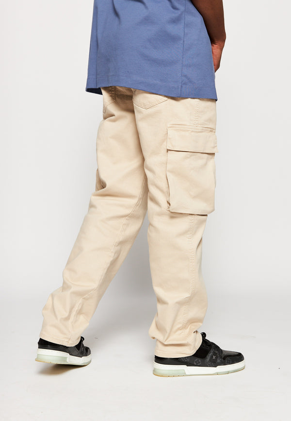 Multiply Spparel Multiply Denim CARGO Cement