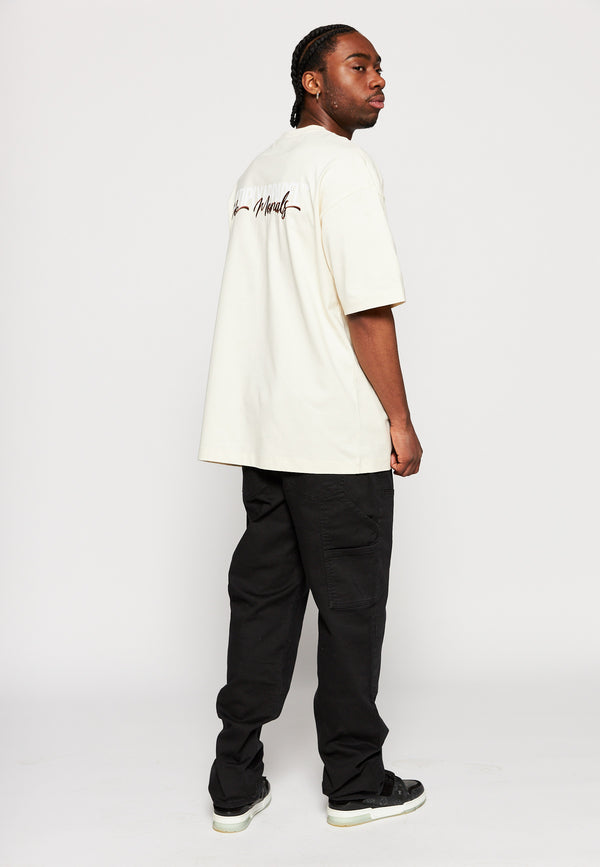 Multiply Spparel Multiply Denim CARPENTER Black