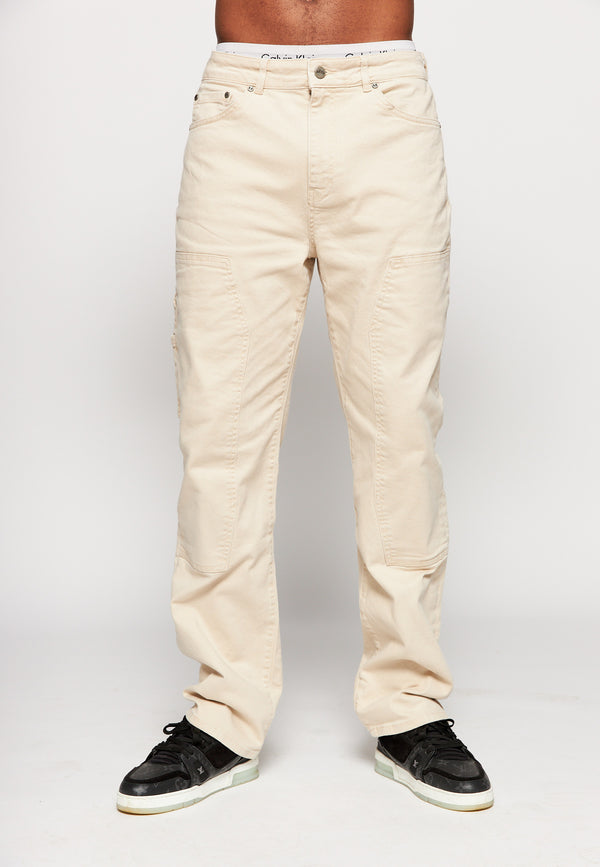 Multiply Spparel Multiply Denim CARPENTER Cement