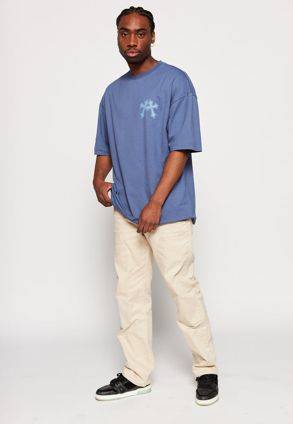 Multiply Spparel Multiply Denim CARPENTER Cement