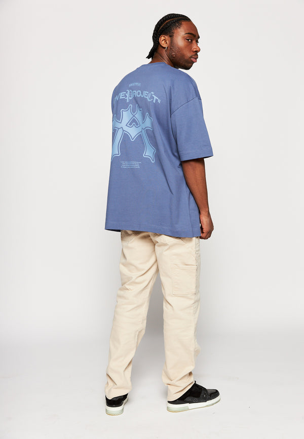 Multiply Spparel Multiply Denim CARPENTER Cement