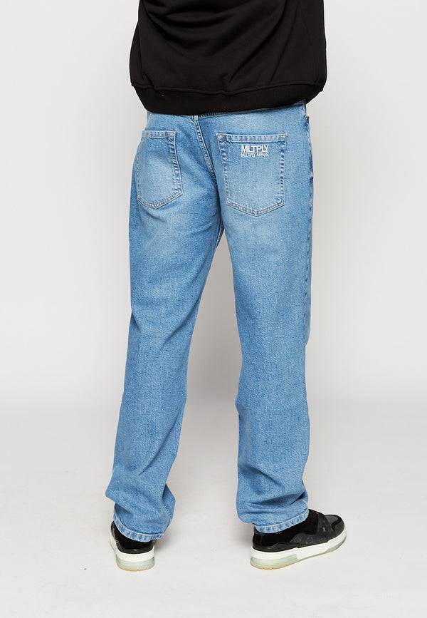 Multiply Spparel Multiply Denim CLASSIC Light Blue