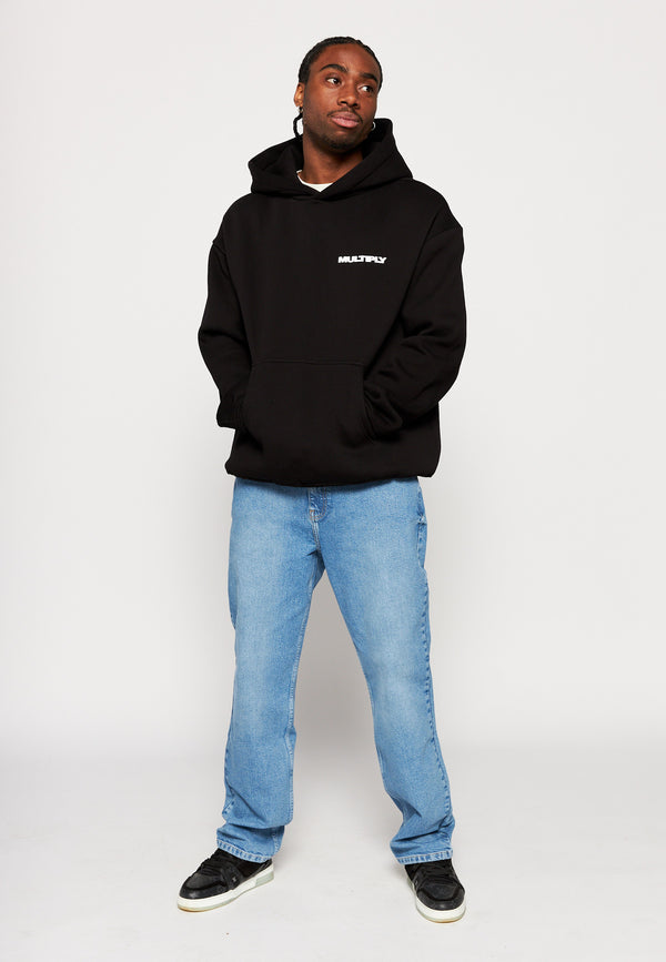 Multiply Spparel Multiply Denim CLASSIC Light Blue