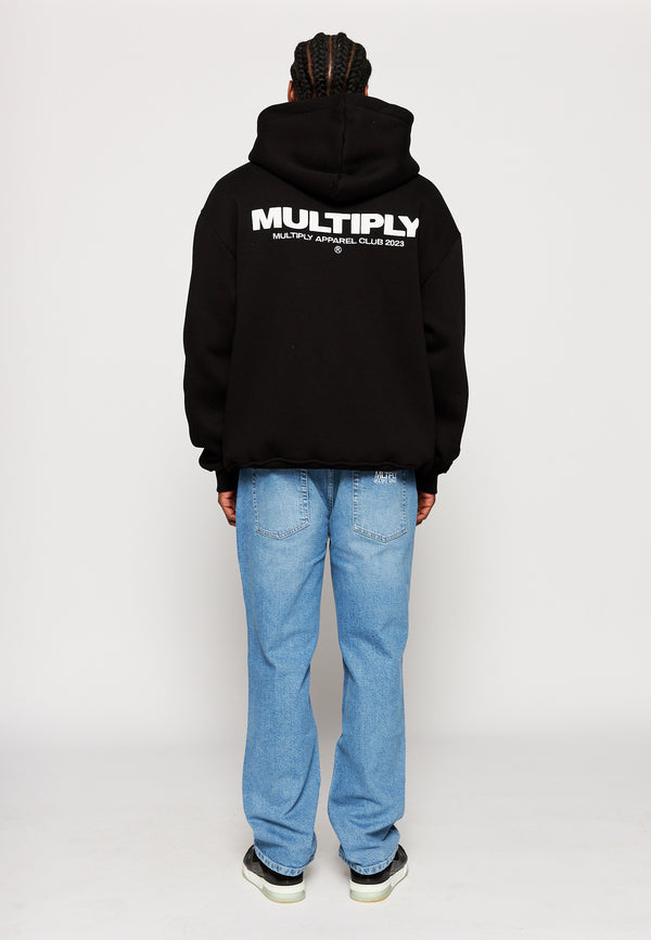 Multiply Spparel Multiply Denim CLASSIC Light Blue