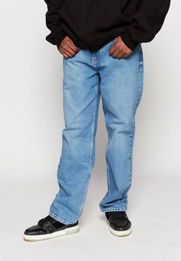 Multiply Spparel Multiply Denim CLASSIC Light Blue