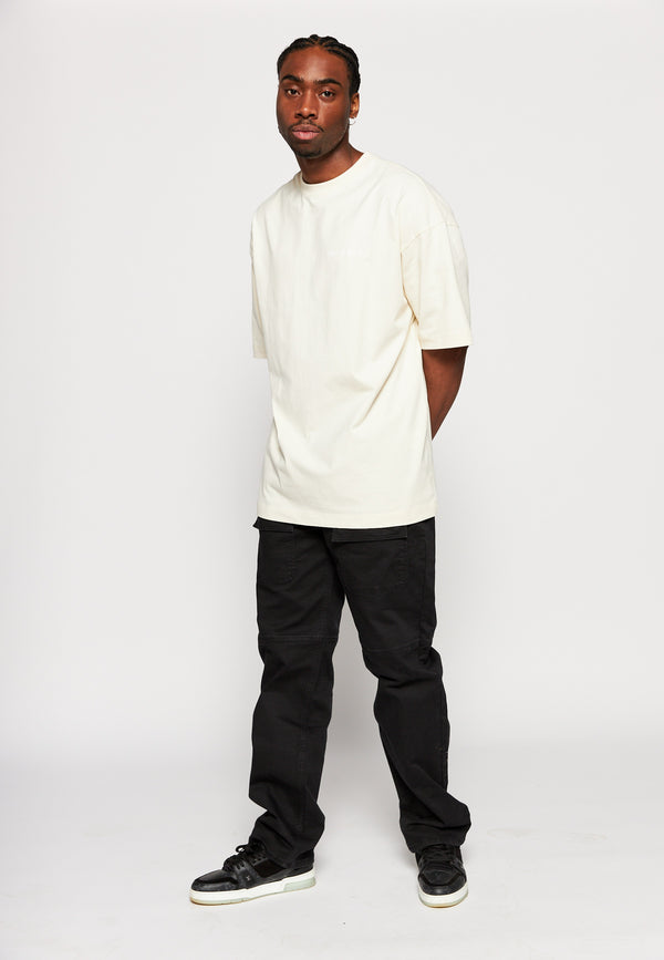 Multiply Spparel Multiply Denim FRONT POCKET Black