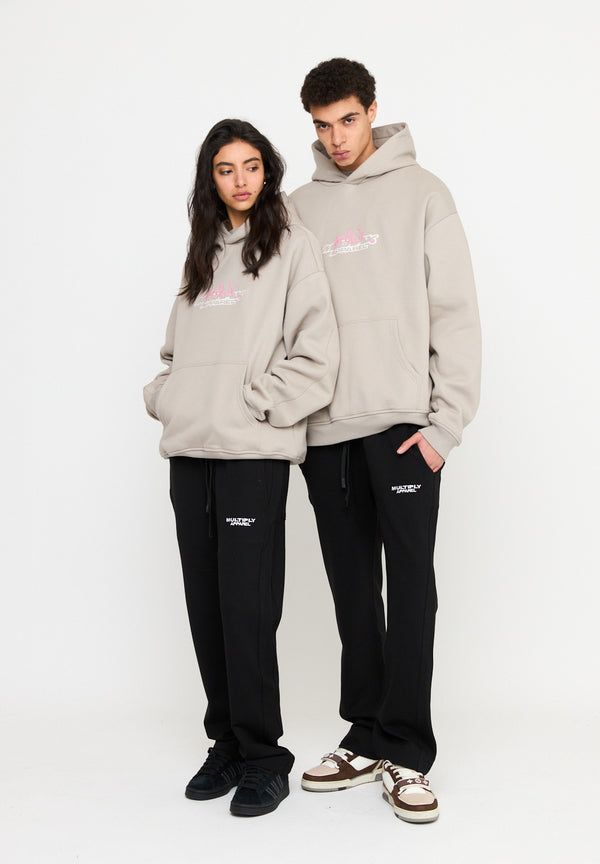 Multiply Spparel Oversize Hoodie COMPANION String