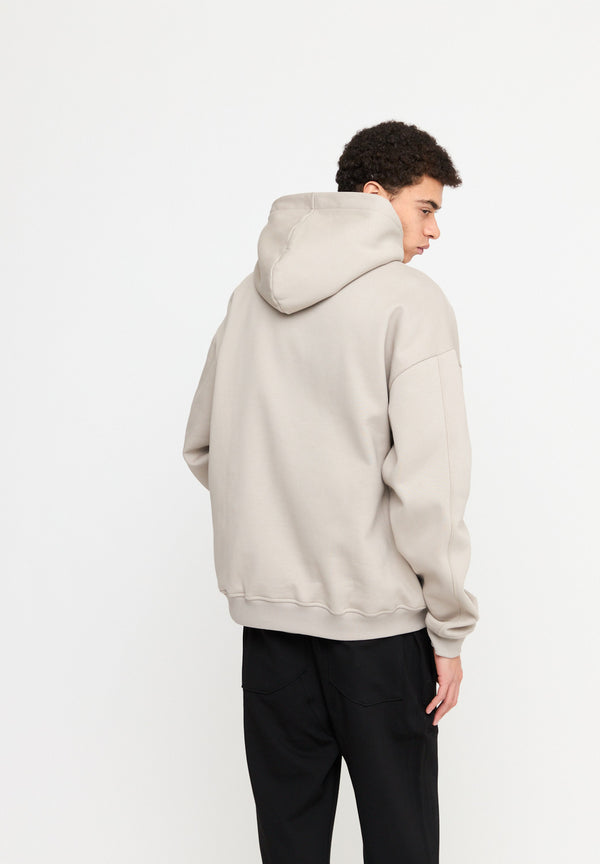 Multiply Spparel Oversize Hoodie COMPANION String