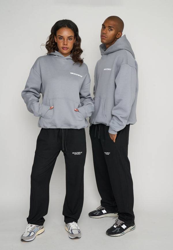 Multiply Spparel Pants TAILORED MULTIPLY Black