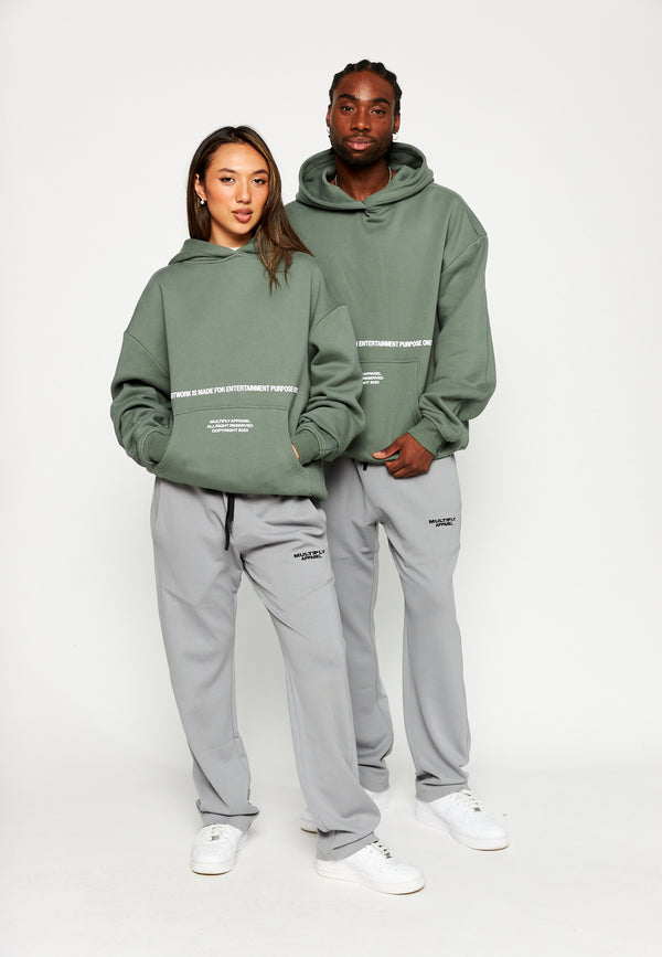 Multiply Spparel Pants TAILORED MULTIPLY Luna Rock