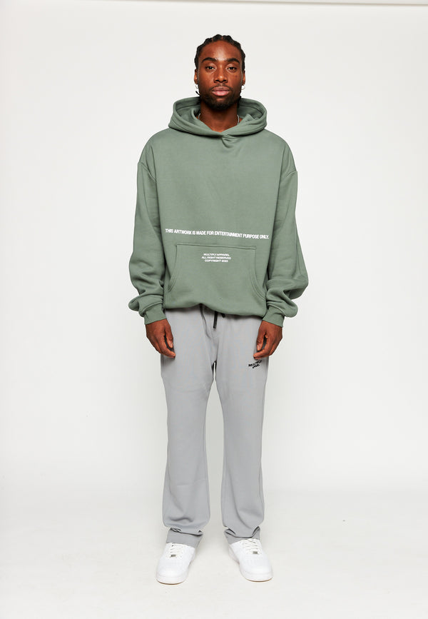 Multiply Spparel Pants TAILORED MULTIPLY Luna Rock