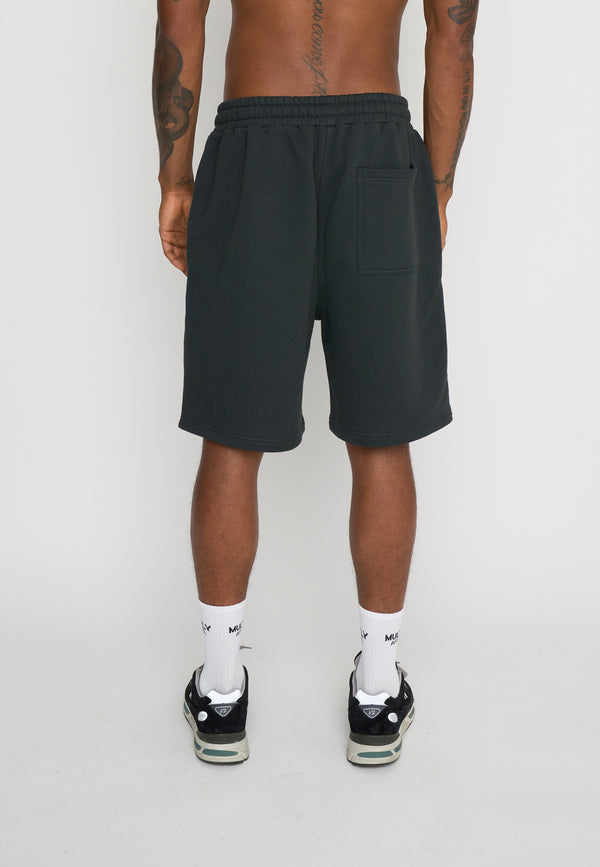 Multiply Spparel Shorts AIM Black Soda