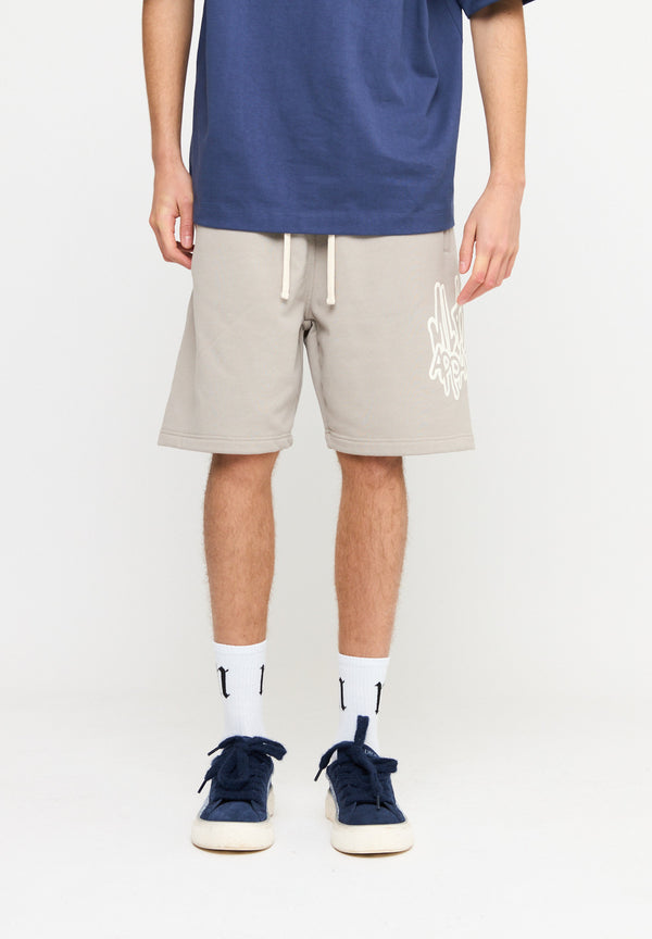 Multiply Spparel Shorts ANXIETY String