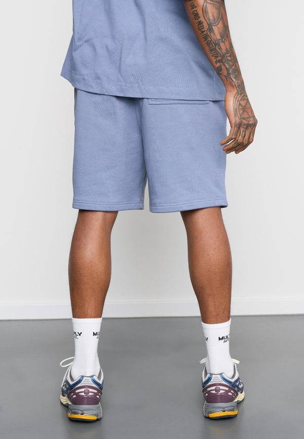 Multiply Spparel Shorts ASPHALT Wild Wind