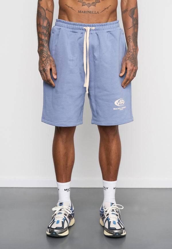 Multiply Spparel Shorts ASPHALT Wild Wind