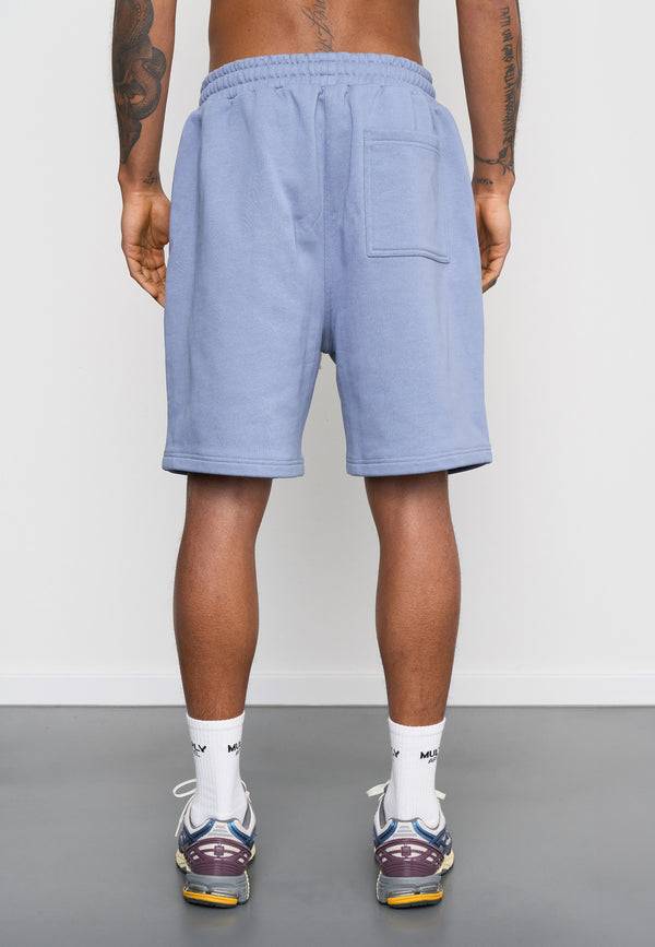 Multiply Spparel Shorts ASPHALT Wild Wind