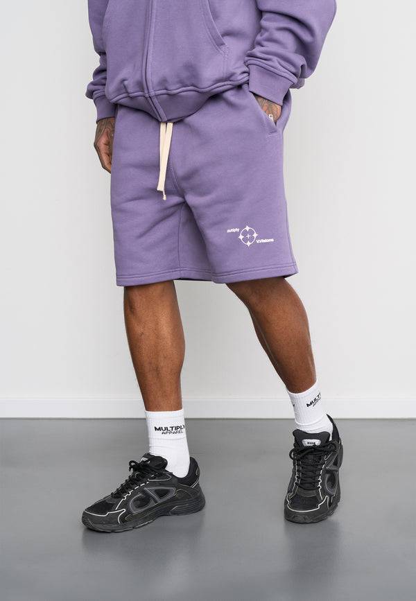 Multiply Spparel Shorts FOCUS Cadet