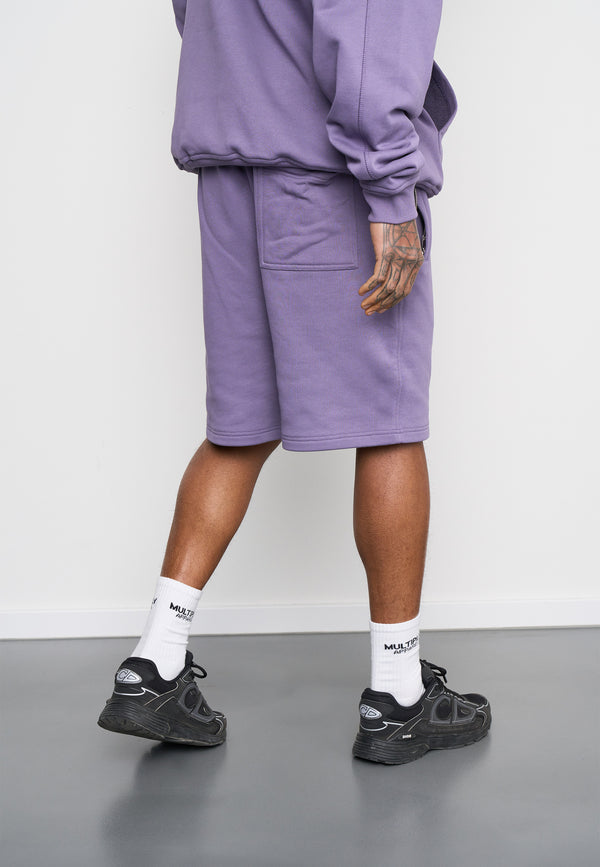 Multiply Spparel Shorts FOCUS Cadet