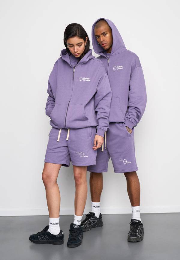 Multiply Spparel Shorts FOCUS Cadet