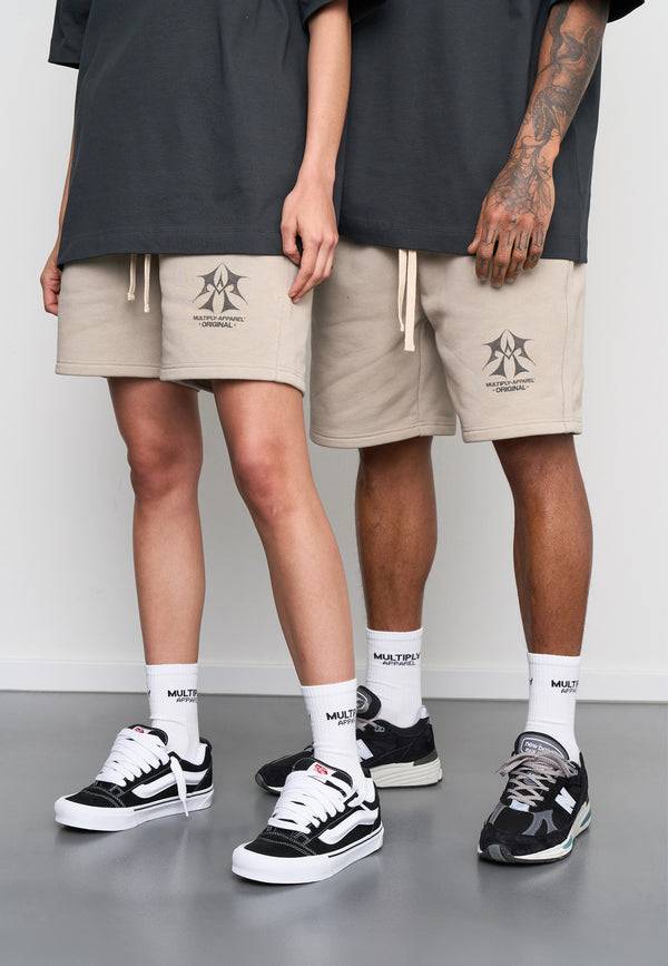 Multiply Spparel Shorts SKETCH Vintage Khaki