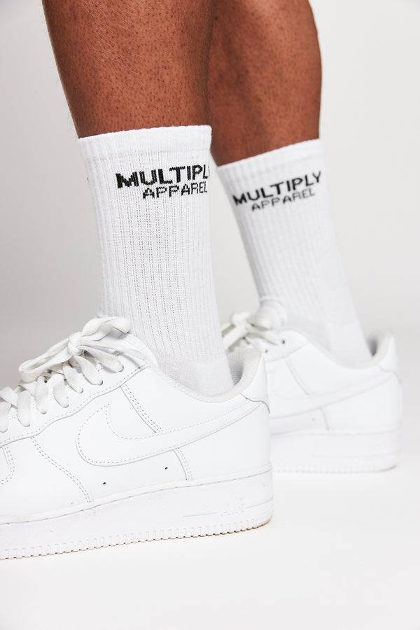 Multiply Spparel Socken "MULTIPLY" 3er Pack