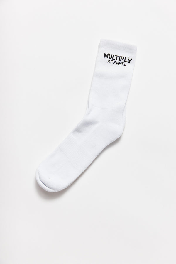 Multiply Spparel Socken "MULTIPLY" 3er Pack