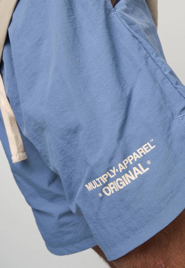 Multiply Spparel Woven Shorts ORIGINAL Wild Wind