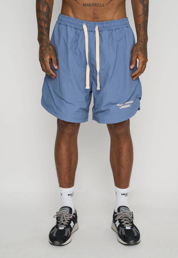 Multiply Spparel Woven Shorts ORIGINAL Wild Wind