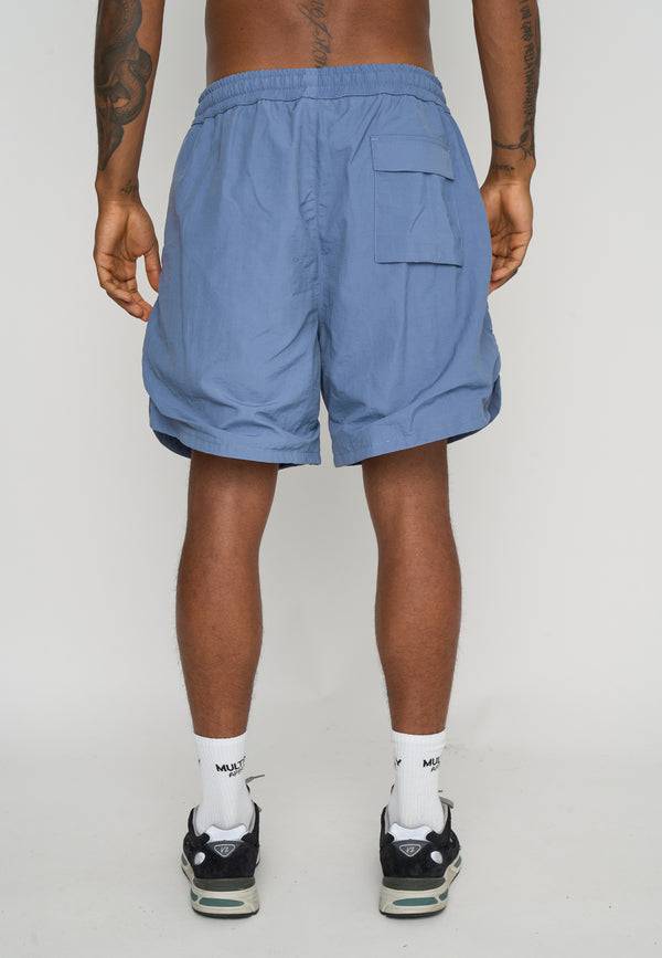 Multiply Spparel Woven Shorts ORIGINAL Wild Wind