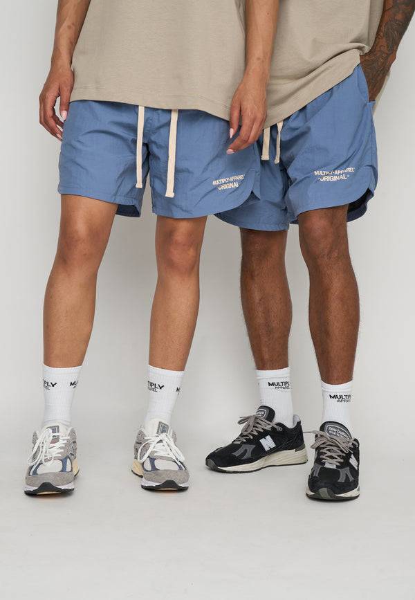 Multiply Spparel Woven Shorts ORIGINAL Wild Wind