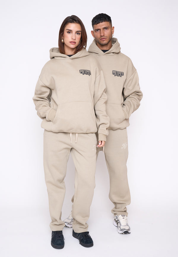 Multiply Spparel Oversize Hoodie MEMBERSHIP Seneca Rock