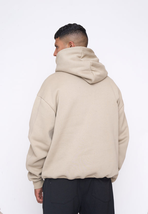 Multiply Spparel Oversize Hoodie OFFICER Seneca Rock