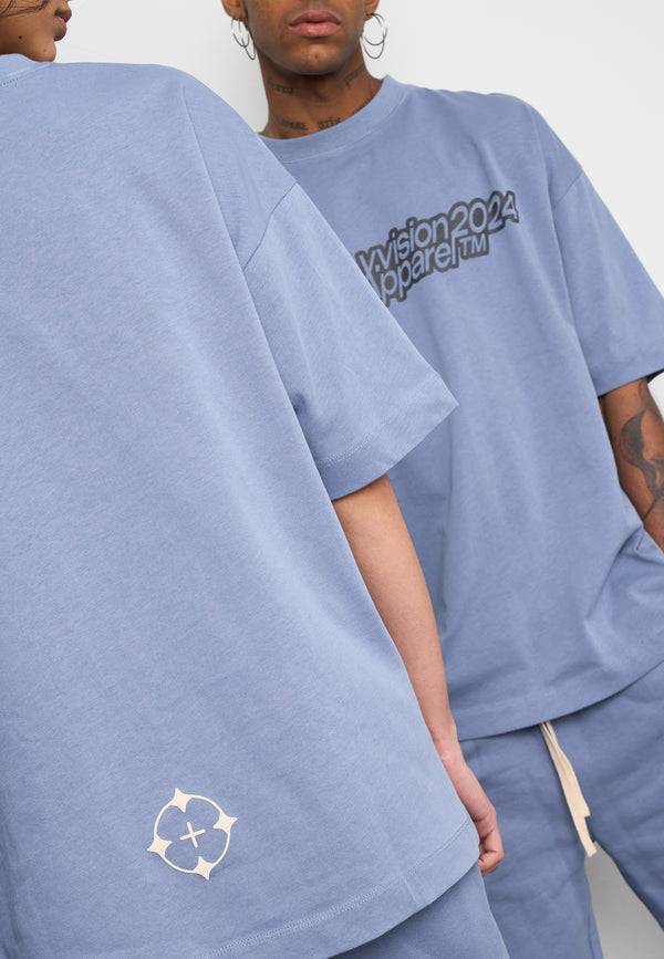 Multiply Spparel Oversize T-Shirt RESPECT Wild Wind