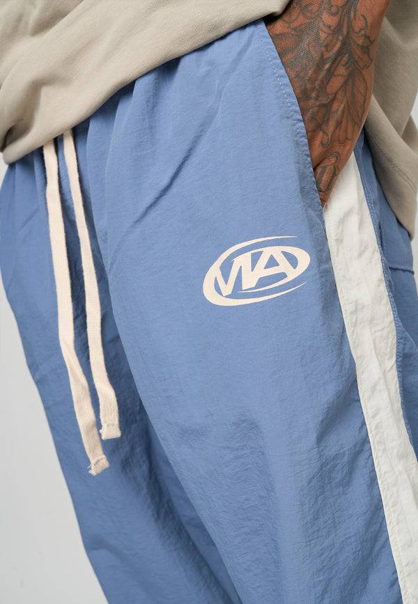 Multiply Spparel Tailored Woven Pants ASPHALT Wild Wind