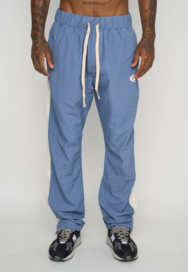 Multiply Spparel Tailored Woven Pants ASPHALT Wild Wind