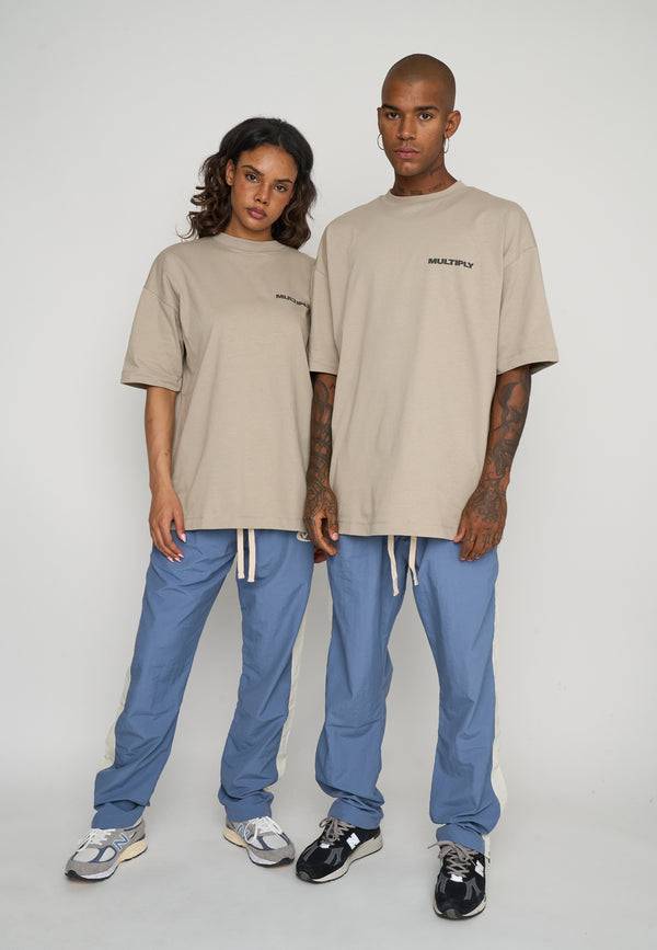 Multiply Spparel Tailored Woven Pants ASPHALT Wild Wind