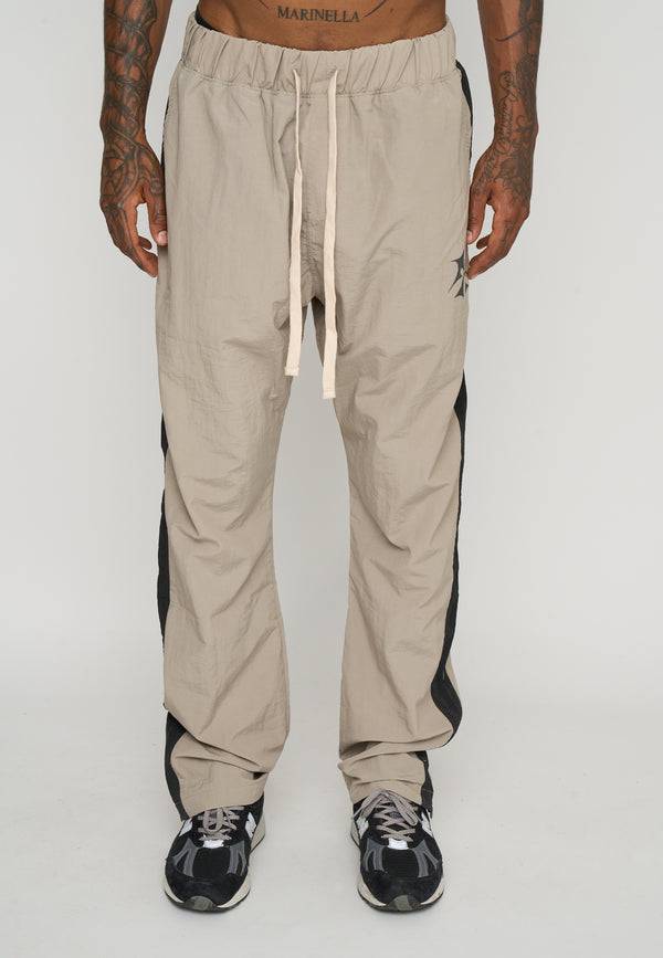 Multiply Spparel Tailored Woven Pants SKETCH Vintage Khaki