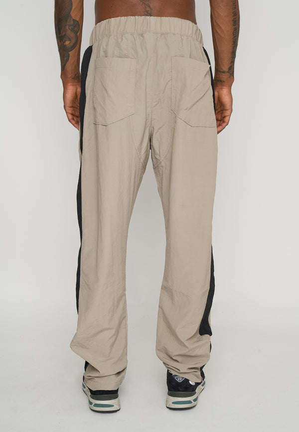 Multiply Spparel Tailored Woven Pants SKETCH Vintage Khaki