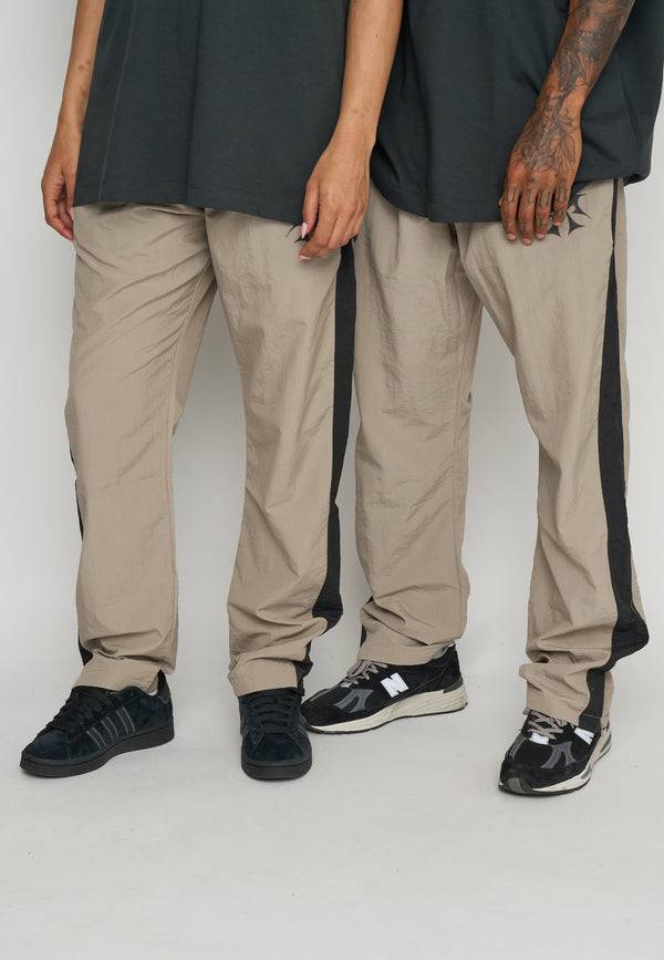 Multiply Spparel Tailored Woven Pants SKETCH Vintage Khaki