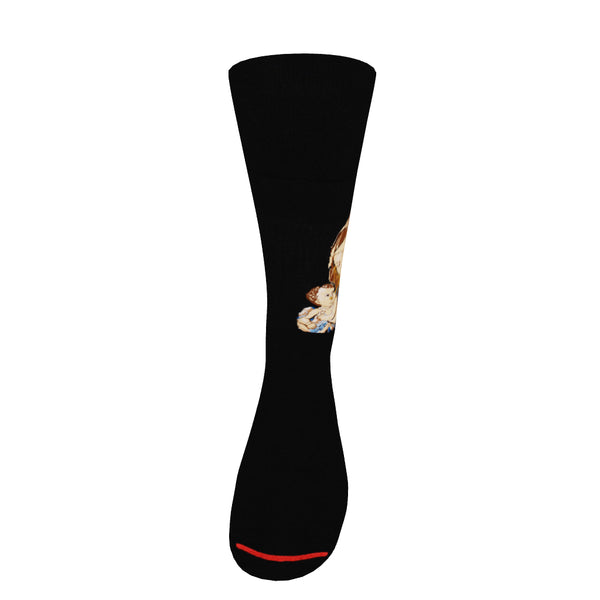 Musearta Albrecht Dürer - Maria Mit Der Birnenschnitte