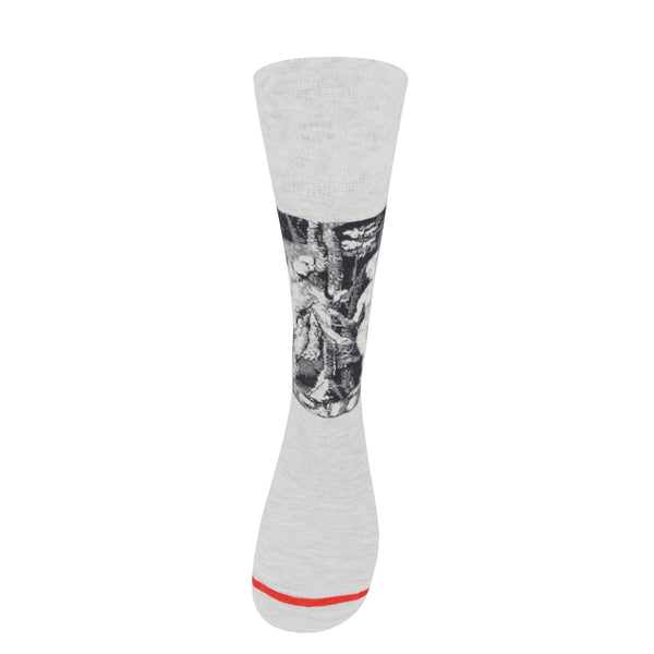 Musearta Albrecht Dürer - The Fall Of Man (Adam And Eve)