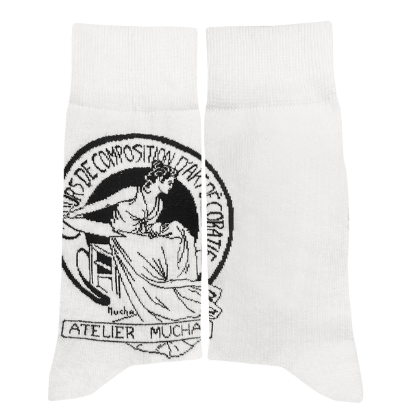 Musearta Alphonse Mucha - Cours De Composition D’Art Décoratif