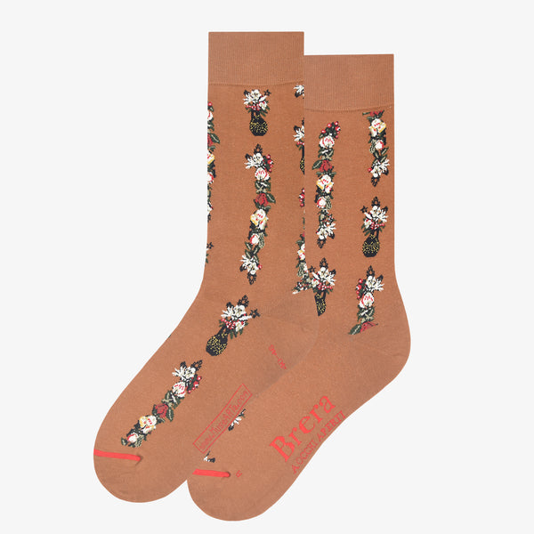 Musearta Carlo Crivelli - Die Madonna mit der kleinen Kerze