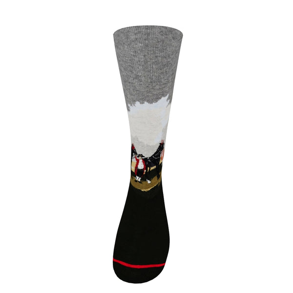 Musearta George Stubbs - Der Prinz Von Waless Phaeton