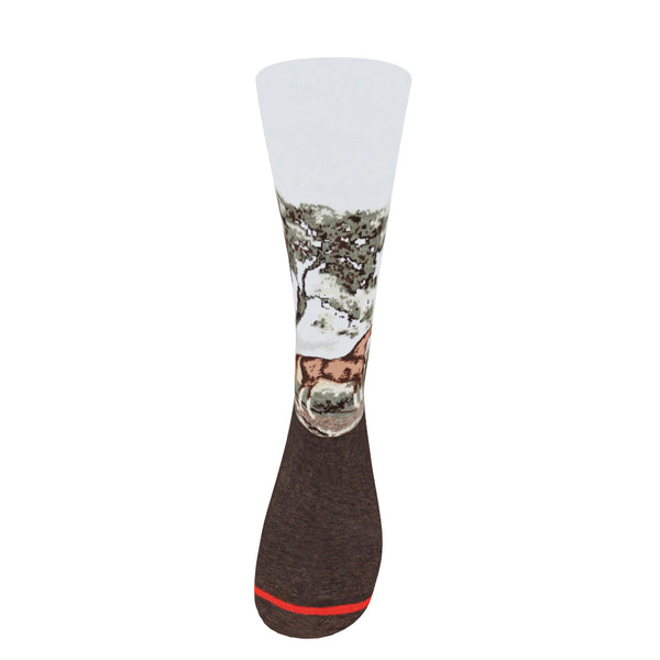 Musearta George Stubbs - Pferdepfleger Mit Dem Araberpferd Lord Grosvenor